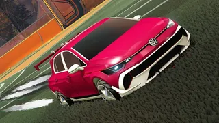 Скриншот 8 к игре Rocket League