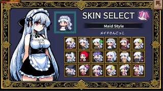 Скриншот 2 к игре Luna Hollow - Dream Eater Defense