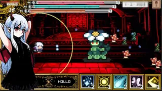 Скриншот 5 к игре Luna Hollow - Dream Eater Defense