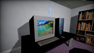 Скриншот 2 к игре Smiglee's Statues: The Cursed Curation