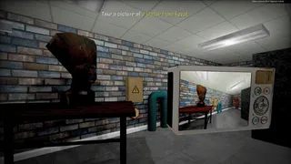 Скриншот 3 к игре Smiglee's Statues: The Cursed Curation