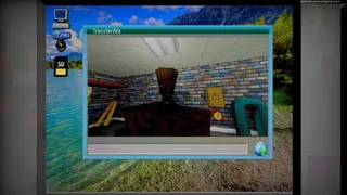 Скриншот 4 к игре Smiglee's Statues: The Cursed Curation