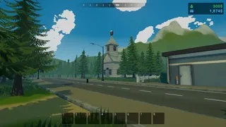 Скриншот 4 к игре Beer Barons