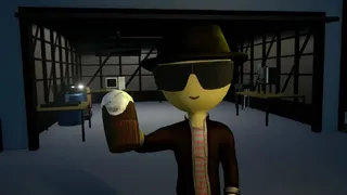 Скриншот 8 к игре Beer Barons