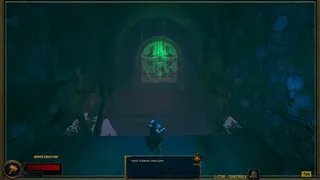 Скриншот 1 к игре Thor - God of Thunder