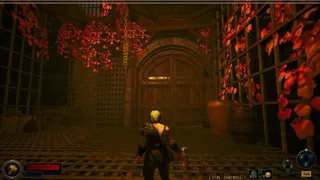 Скриншот 6 к игре Thor - God of Thunder