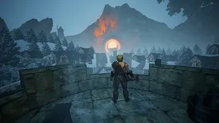 Скриншот 7 к игре Thor - God of Thunder