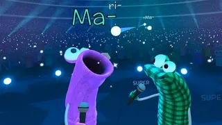 Скриншот 1 к игре Sock Puppet Superstar