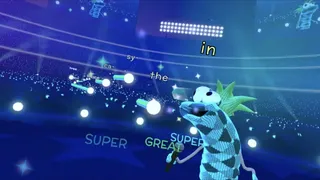 Скриншот 2 к игре Sock Puppet Superstar