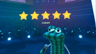 Скриншот 6 к игре Sock Puppet Superstar