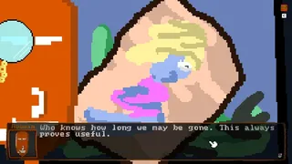 Скриншот 1 к игре The Adventures Of Hooman
