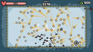 Скриншот 1 к игре Squap