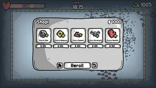Скриншот 2 к игре Squap