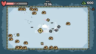 Скриншот 3 к игре Squap