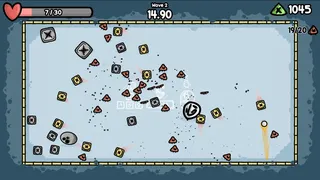 Скриншот 5 к игре Squap