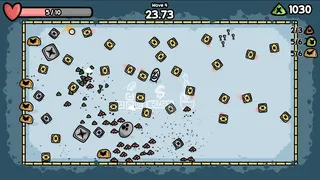 Скриншот 6 к игре Squap