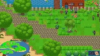 Скриншот 6 к игре Reel Goblin: A Fishers Freedom