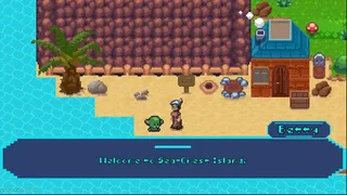 Скриншот 8 к игре Reel Goblin: A Fishers Freedom