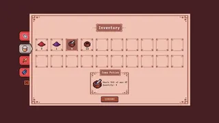 Скриншот 5 к игре The Legend of Wijaya