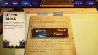 Скриншот 3 к игре Schism
