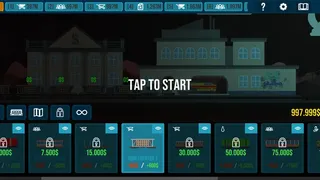 Скриншот 6 к игре Train Jumper