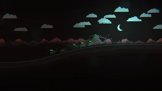 Скриншот 7 к игре Train Jumper