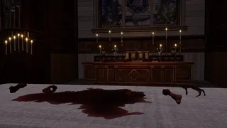 Скриншот 7 к игре Trace of the Villa