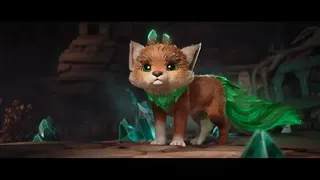 Скриншот 2 к игре Kena: Scars of Kosmora