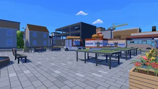 Скриншот 1 к игре Fraud Simulator