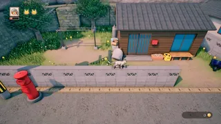 Скриншот 1 к игре Rural Cat Trails