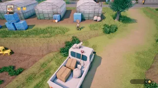 Скриншот 3 к игре Rural Cat Trails