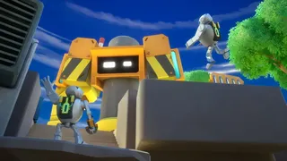 Скриншот 2 к игре FixForce