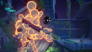 Скриншот 5 к игре FixForce