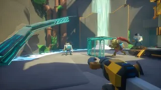 Скриншот 7 к игре FixForce
