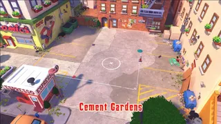 Скриншот 5 к игре Backyard Baseball