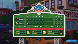 Скриншот 6 к игре Backyard Baseball