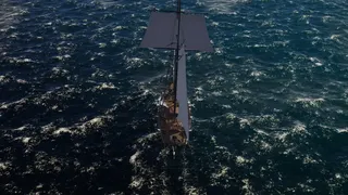 Скриншот 2 к игре WindSail