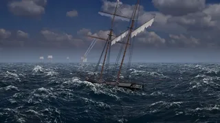 Скриншот 5 к игре WindSail