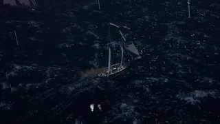 Скриншот 8 к игре WindSail