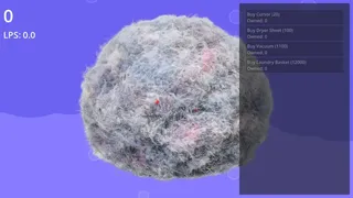 Скриншот 1 к игре Lint