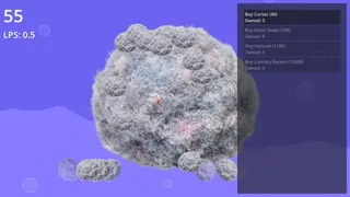 Скриншот 2 к игре Lint