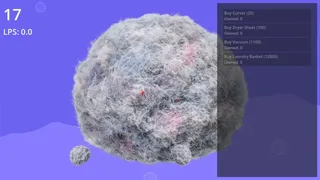 Скриншот 3 к игре Lint