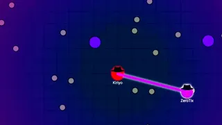 Скриншот 2 к игре Evades X