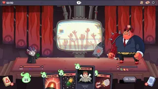 Скриншот 1 к игре You are fired