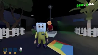 Скриншот 7 к игре Thieves Party