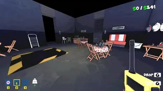 Скриншот 8 к игре Thieves Party