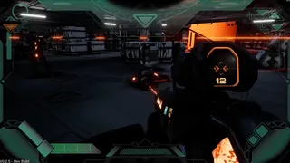 Скриншот 2 к игре Stellarvoid: Cold Protocol