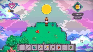 Скриншот 5 к игре Moon Lake Town