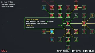 Скриншот 2 к игре Storm Grill
