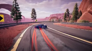 Скриншот 1 к игре Speed Boom